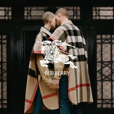 BURBERRY